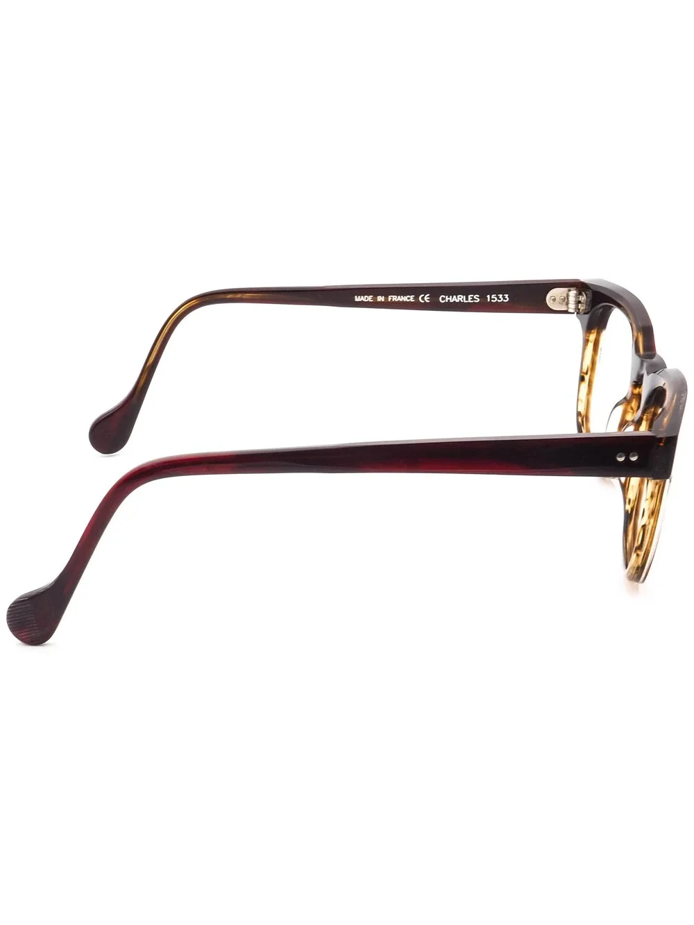 Anne Et Valentin Charles 1533 Eyewear